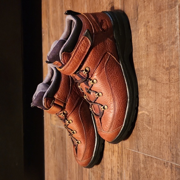 Men/Women Dr. Comfort Shoes - Picture 3 of 10